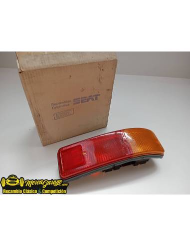 PILOTO TRASERO  DERECHO SEAT 127