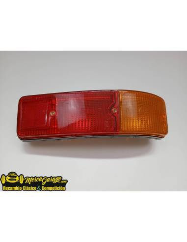 PILOTO TRASERO  DERECHO SEAT 127