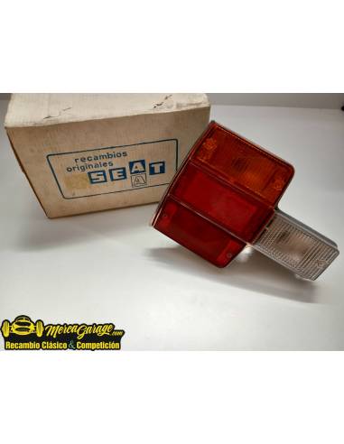 PILOTO TRASERO IZQUIERDO SEAT 131 (IMSA)