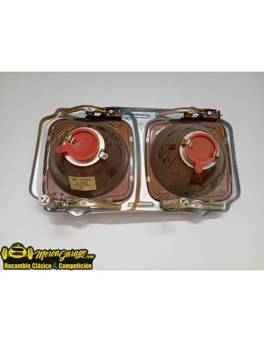 FAROS DELANTEROS IZQUIERDO SEAT 1430