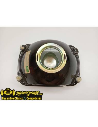 Faro Seat 127