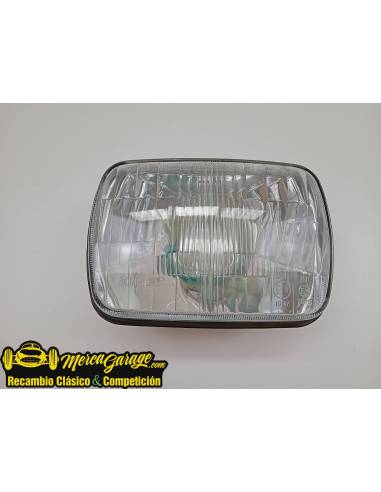 Faro Seat 127