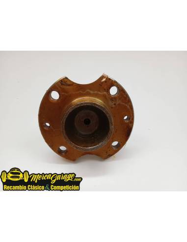 Buje trasero sin rodamiento Seat Panda