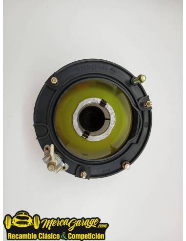 Faro con Soporte SEAT RITMO DERECHO"...