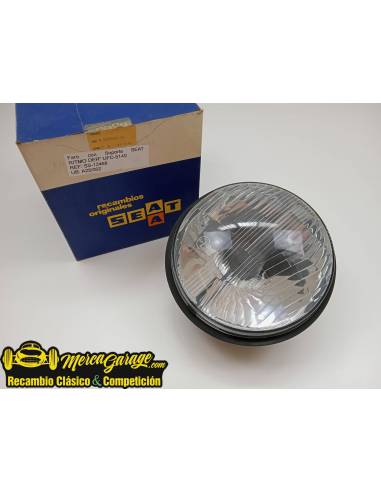 Faro con Soporte SEAT RITMO DERECHO"...