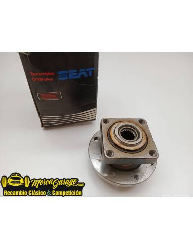 Buje delantero SEAT Trans / Marbella