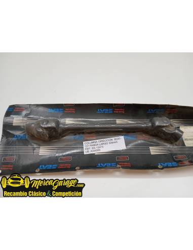 COLUMNA DIRECCION SEAT-127 PANDA...