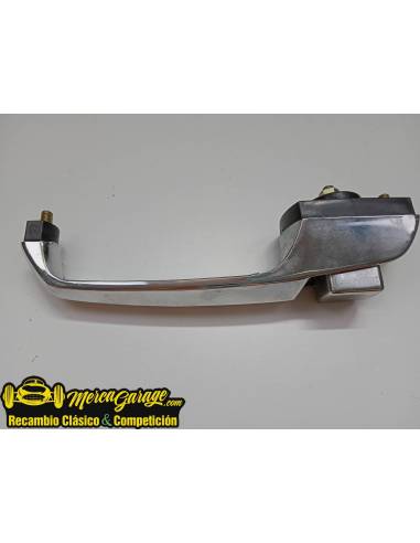 MANETA EXTERIOR SEAT 124 1º SERIE