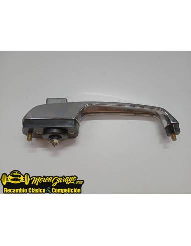 MANETA EXTERIOR SEAT 124 1º SERIE