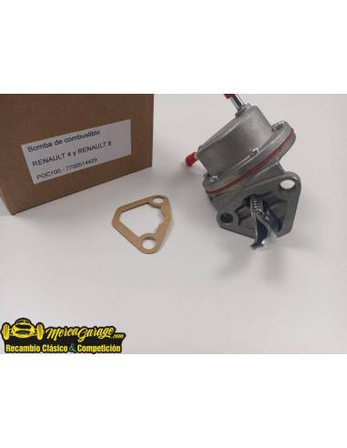BOMBA GASOLINA RENAULT 4 - 8...