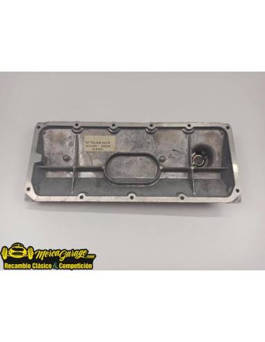 Tapa Balancines Ronda e Ibiza MK1 Diesel