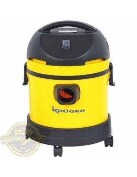 Aspirador Polvo/Líquido KRA1250 - KRUGER