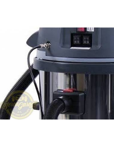 LIMPIATAPICERIAS PROFESIONAL 2.400W/78L