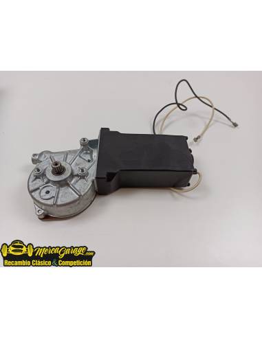 Motor de Limpias SEAT 132