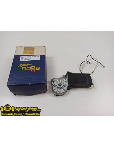 Motor de Limpias SEAT 132