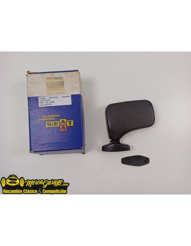 Espejo Retrovisor Izquierdo SEAT FURA