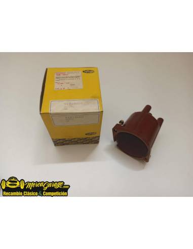 Tapa Delco Familia SEAT (con tornillos)