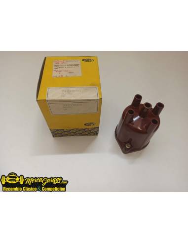Tapa Delco Familia SEAT (con tornillos)
