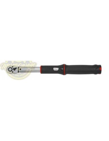 Llave Dinamométrica SONIC 3/8” 10-50nm