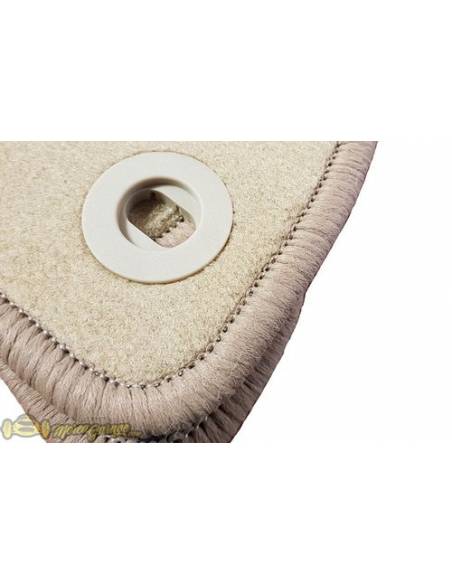 Alfombrillas Alfa Romeo 75 (1983-1994)