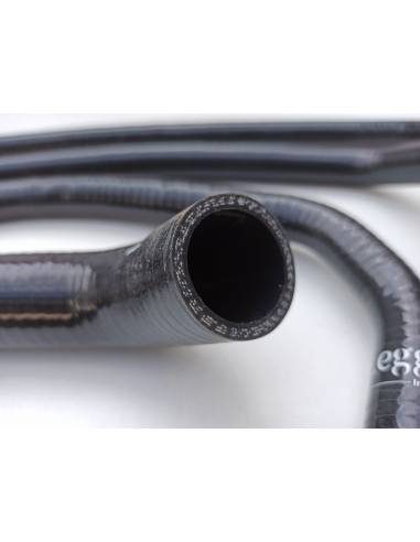 Manguito Silicona Radiador Superior 1430 Potenciado