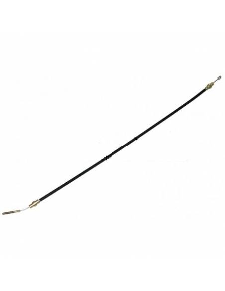 CABLE ACELERADOR 124  FL110050102