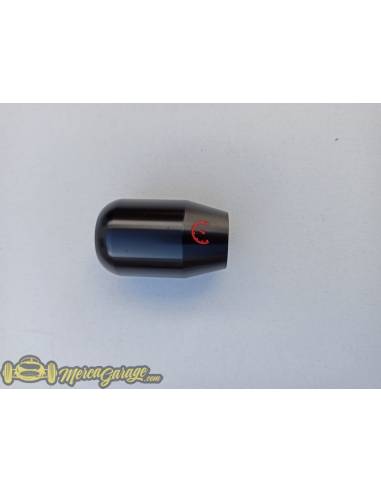 Pomo Metálico Universal "CARRERA"