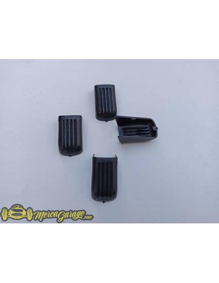 Tapas Agarraderas techo SEAT 124