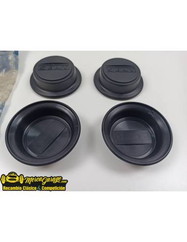 KIT Tapabujes SEAT Marbella