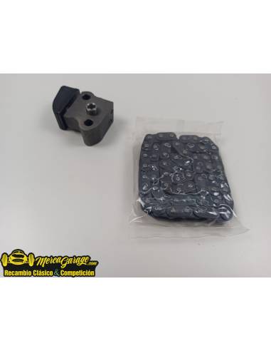 Juego Tensor y Cadena R4-R5-R6-R7
