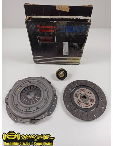 KIT Embrague ORIGINAL Biarbol SEAT...
