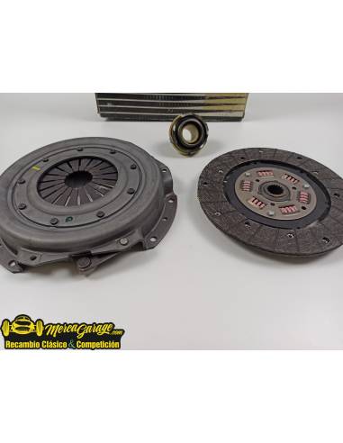 KIT Embrague ORIGINAL Biarbol SEAT...