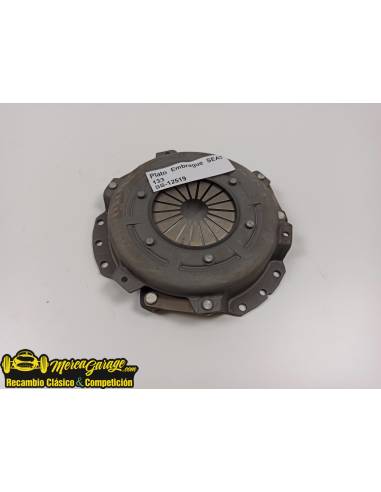 Plato Embrague SEAT 133