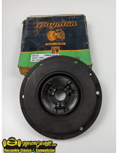 MAZA de EMBRAGUE para SEAT 1500