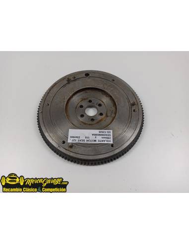 Volante Motor SEAT 127 , 250mm y 115...