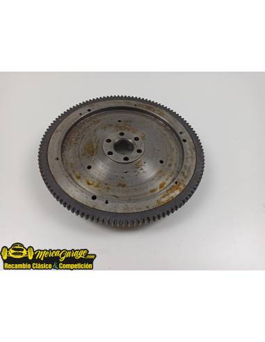 Volante Motor SEAT 127 , 250mm y 115...