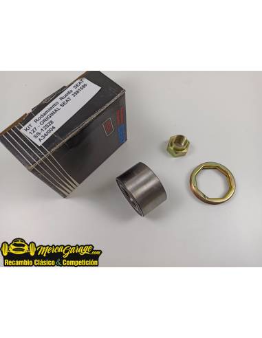 KIT Rodamiento Rueda SEAT 127 -...