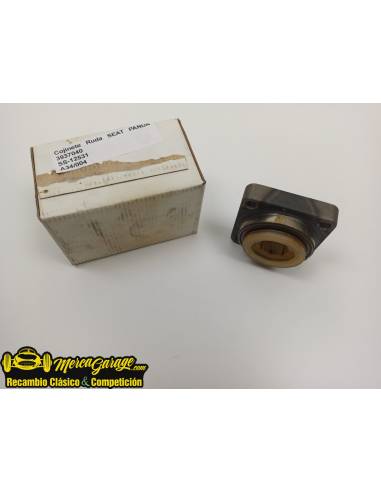 Cojinete Ruda SEAT PANDA y Marbella