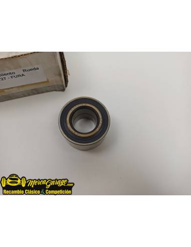 Rodamiento Rueda trasera SEAT 127 - FURA