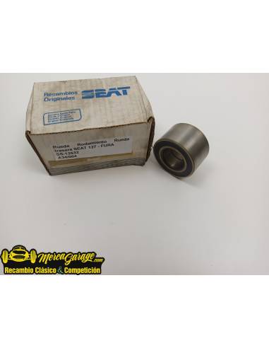 Rodamiento Rueda trasera SEAT 127 - FURA