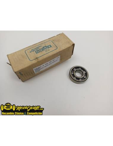 Rodamiento de bolas  25X62X17 SEAT...
