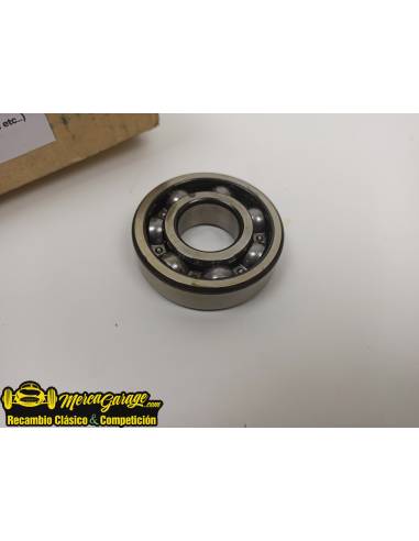Rodamiento de bolas  25X62X17 SEAT...