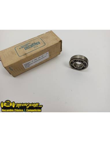 Rodamiento de bolas  25X62X17 SEAT...