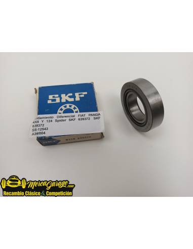 Rodamiento Diferencial FIAT PANDA 4X4...
