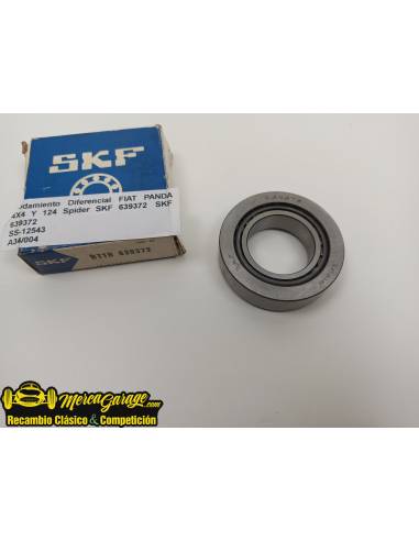 Rodamiento Diferencial FIAT PANDA 4X4...