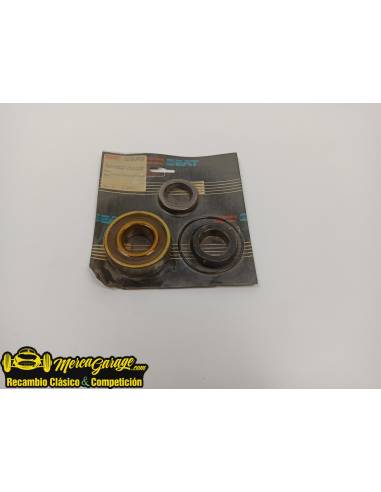 KIT Rodamientos Original SEAT Rueda...