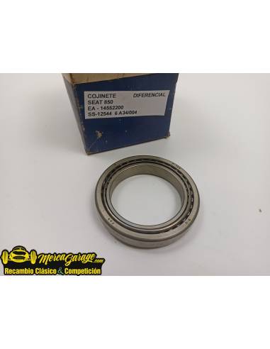 COJINETE DIFERENCIAL SEAT 850
