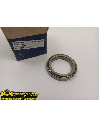 COJINETE DIFERENCIAL SEAT 850