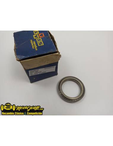 COJINETE DIFERENCIAL SEAT 850