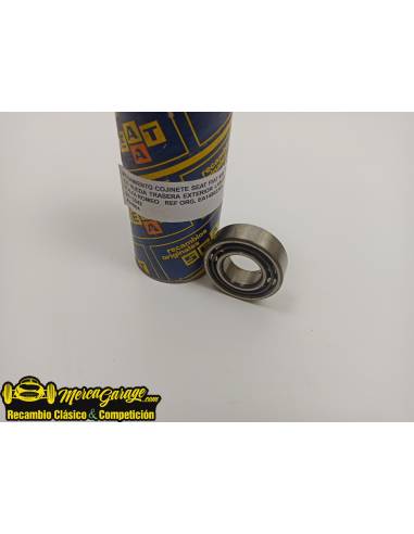 RODAMIENTO COJINETE SEAT FIAT 850 Y...